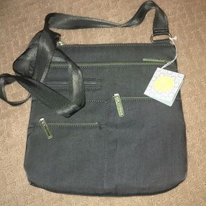 🆕highway buzz bag!Beautifully made!Tags attached